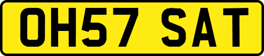 OH57SAT