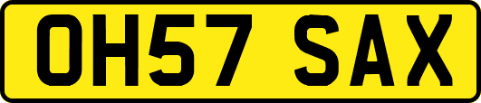 OH57SAX