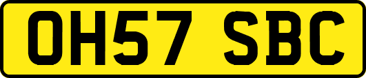 OH57SBC