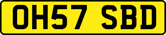 OH57SBD