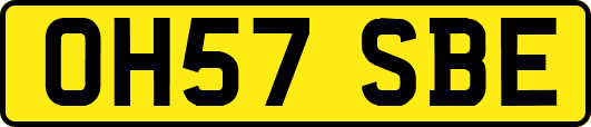 OH57SBE