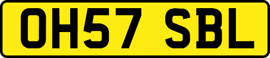 OH57SBL