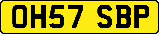 OH57SBP