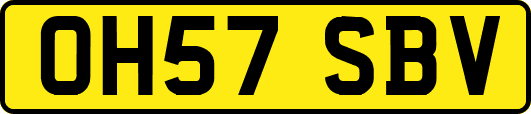 OH57SBV