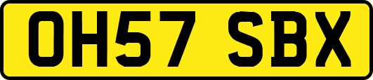 OH57SBX
