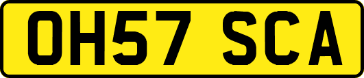OH57SCA