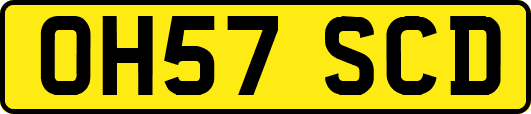 OH57SCD
