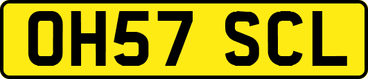 OH57SCL