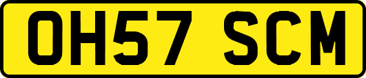 OH57SCM