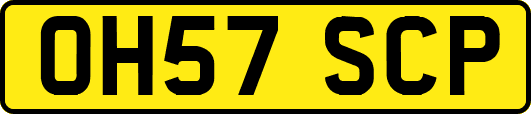 OH57SCP