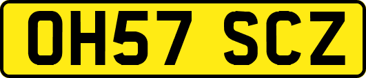 OH57SCZ