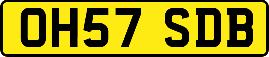 OH57SDB