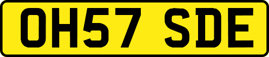 OH57SDE