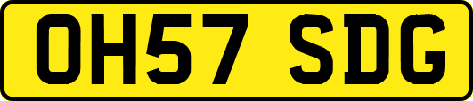 OH57SDG