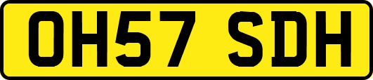 OH57SDH
