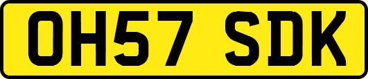 OH57SDK