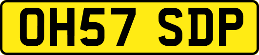 OH57SDP