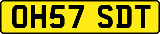 OH57SDT