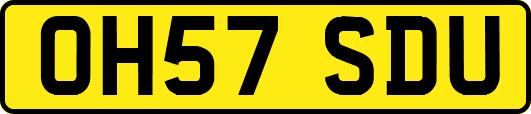 OH57SDU