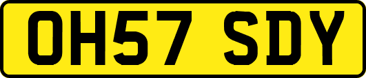 OH57SDY