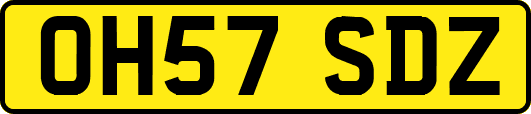 OH57SDZ
