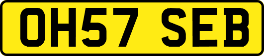 OH57SEB