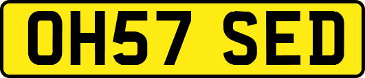 OH57SED