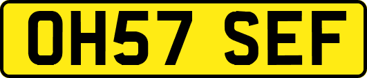 OH57SEF