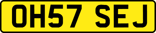 OH57SEJ