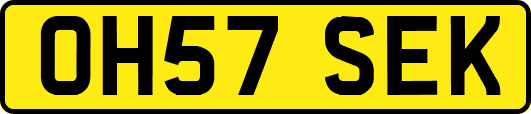 OH57SEK
