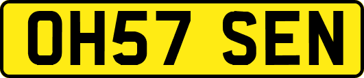 OH57SEN