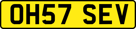 OH57SEV