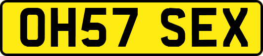 OH57SEX