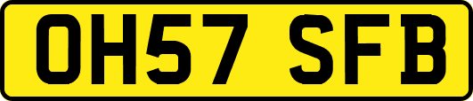 OH57SFB