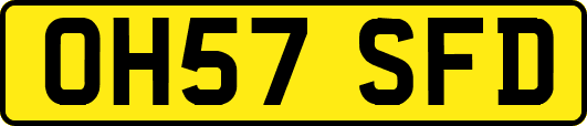 OH57SFD