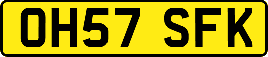 OH57SFK