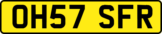 OH57SFR