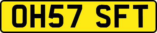 OH57SFT