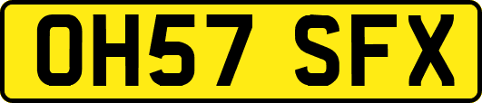 OH57SFX