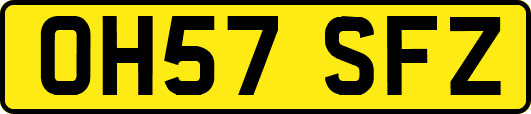 OH57SFZ