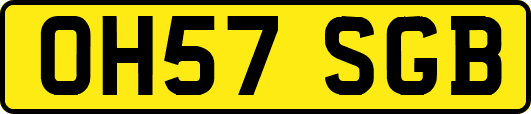 OH57SGB