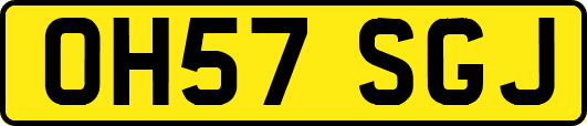OH57SGJ
