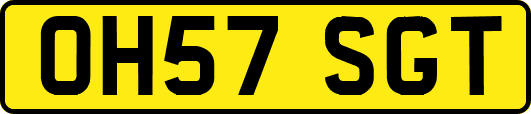 OH57SGT