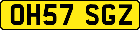 OH57SGZ