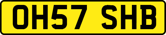 OH57SHB