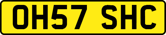 OH57SHC