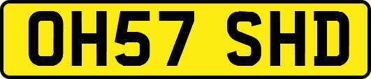 OH57SHD