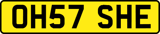 OH57SHE