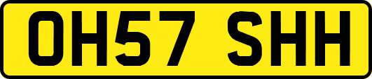 OH57SHH