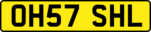 OH57SHL